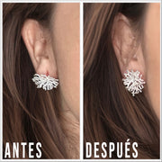 Pack Oferta Aros Felices y Lóbulos Firmes (tornillos + parches)